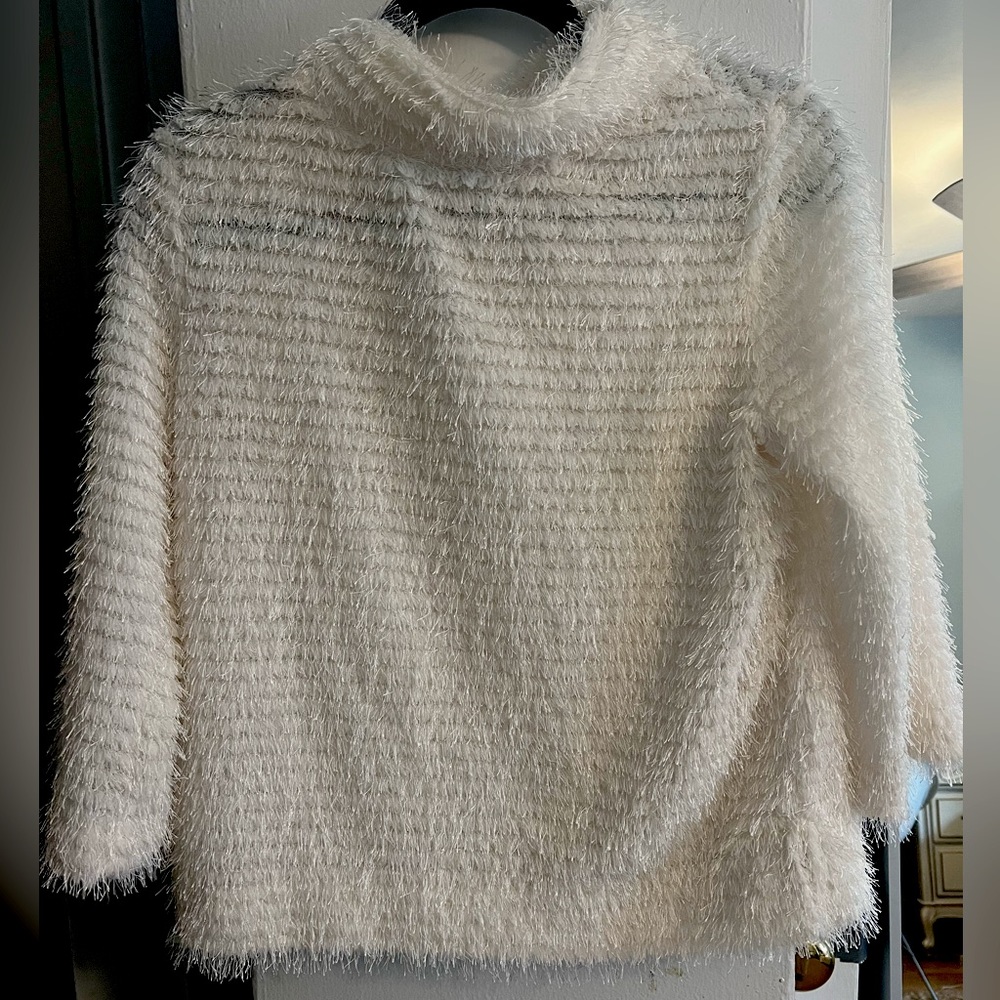 Vince Camuto go to sweater